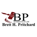 Law Office Of Brett H. Pritchard logo