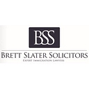 Brett Slater Solicitors logo