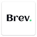 Brev logo