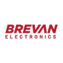 Brevan Electronics logo