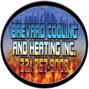 Brevard Cooling and Heating logo