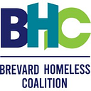 Brevard Homeless Coalition Inc logo