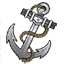 Anchor Plumbing Service logo