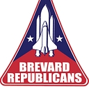 Brevard Republican Executive Committee logo