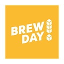 Brew Day logo