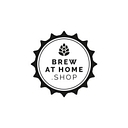 BREW AT HOME.SHOP logo