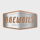 BrewBilt Manufacturing Inc. logo