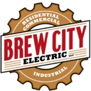 Brew City Electric logo