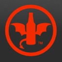 BrewDemon logo