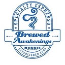 Brewed Awakenings Llc logo