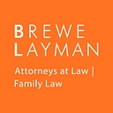 Brewe Layman Attorneys At Law logo