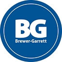 The Brewer Garrett Company logo