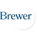Brewer Company logo