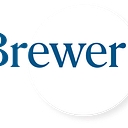 The Brewer Company logo