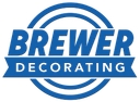 Brewer Decorating logo