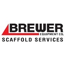 Brewer Equipment Co. logo