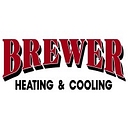 Brewer Heating, Inc. logo