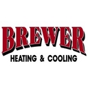 Brewer Heating logo