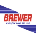 Brewer Oil Co logo