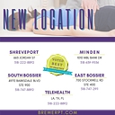 Brewer Physical Therapy logo