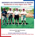 Brewer's Air Conditioning & Heating logo