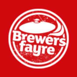 Brewers Fayre logo