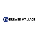 Brewer Wallace Limited logo