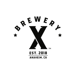 Brewery X logo