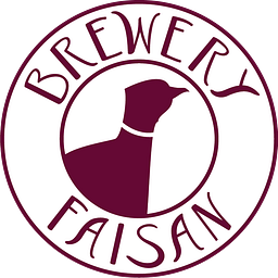 Brewery Faisan logo