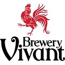 Brewery Vivant logo