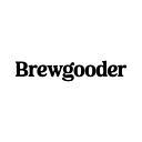 Brewgooder logo