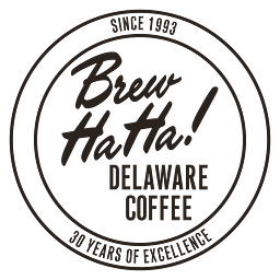 Brew HaHa logo