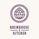 Brewhouse & Kitchen logo