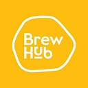 Brewhub logo