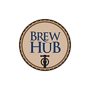 Brew Hub logo