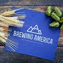 Brewing America logo