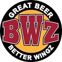 Brewingz Sports Bar & Grill logo