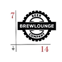 Brewlounge Beer Company logo