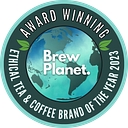 Brew Planet logo