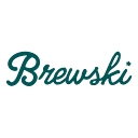 Brewski Bar logo