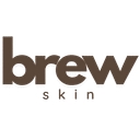 BrewSkin logo