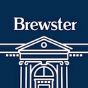 Brewster Academy logo