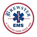 BREWSTER AMBULANCE SERVICES INC