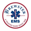 Brewster Ambulance Service logo