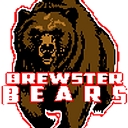 Brewster School District logo