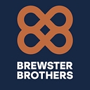 Brewster Brothers logo