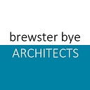 Brewster Bye Architects logo