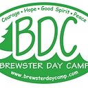 Brewster Day Camp logo