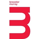 Brewster Murray   Architecture, Interiors & Urban Design logo