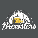 Brewsters Brewing Company & Restaurant logo